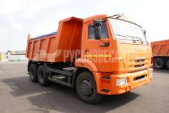 Камаз 65115. , 300 куб. см., 15 000 кг.