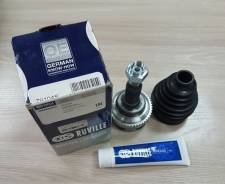 Шрус подвески. Chevrolet Lacetti Двигатели: L14, L34, L44, L79, L84, L88, L91, L95, LBH, LDA, LHD, LMN, LXT