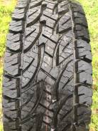 Bridgestone Dueler A/T. Грязь AT, 2006 год, без износа, 1 шт