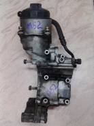 Корпус масляного фильтра. BMW 5-Series, E39 Двигатели: M52B25, M52B28, M54B22, M54B25, M52B20, M54B30, M52, M54