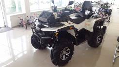 Stels ATV 800G Guepard Trophy. исправен, есть птс, без пробега