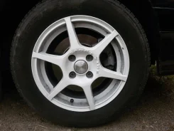 K&K Sportline. 5.0x14", 4x98, ET0, �� 10,0���. ����