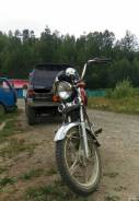 Racer Alpha 72. 72 куб. см., исправен, без птс, с пробегом
