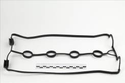 Прокладка клапанной крышки daewoo nexia (16v)