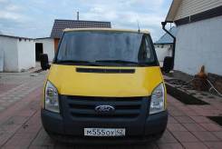 Ford Transit Van. Продам ford transit van, 2 200 куб. см., 6 мест