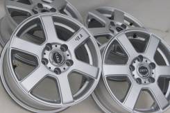 Rial Giro. 6.0x15, 5x114.30, ET48