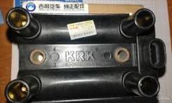 Катушка зажигания geely emgrand 1,5