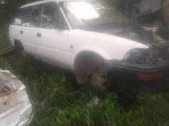 Toyota Corolla. EE98
