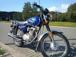 Vento. 150 куб. см., исправен, птс, с пробегом
