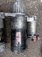 Стартер. Subaru Legacy, BG9, BG5 Двигатели: EJ20, EJ25