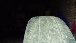Bridgestone B340. Летние, износ: 50%, 2 шт