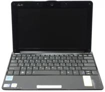 Asus Eee PC 1005PXD. 10.1", 1,6����, ��� 1024 ��, ���� 320���, WiFi, ����������� �� 8��.