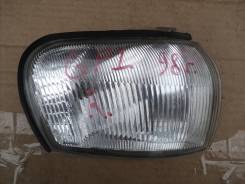 Габаритный огонь. Subaru Impreza, GFA, GF5, GC1, GF3, GF1, GC8, GC6, GF8, GC4, GF6, GC2, GF4, GF2 Двигатели: EJ207, EJ20E, EJ22G, EJ205, EJ15E, EJ18E...