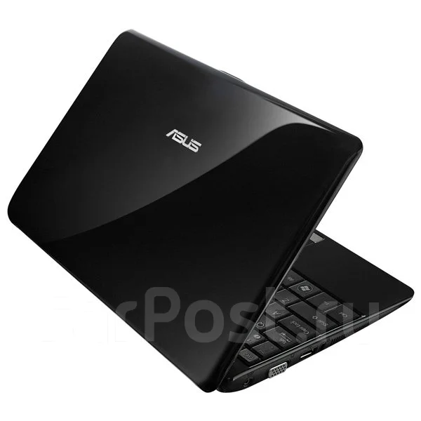 Asus Eee PC 1005PXD. 10.1", 1,6����, ��� 1024 ��, ���� 320���, WiFi: 1, ����������� �� 8��. ����