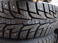 Hankook Winter i*Pike RS W419. Зимние, шипованные, без износа, 4 шт. Под заказ