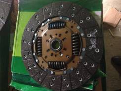 Диск сцепления. Kia K-series Kia Bongo Kia Pregio Hyundai: Porter II, H100, HD65, Porter, HD120, County Daewoo Novus Двигатели: D4CB, J3