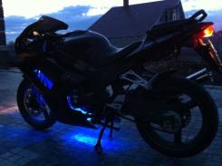 Patron Sport 250. 250 куб. см., исправен, птс, с пробегом