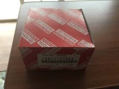 Кольца поршневые. Toyota Land Cruiser, FJ70, FJ73, FJ75, FZJ100, FZJ105, FZJ70, FZJ71, FZJ73, FZJ74, FZJ75, FZJ76, FZJ78, FZJ79, HDJ100, HDJ100L, HDJ1...