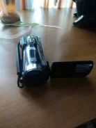 Samsung HMX-F80. � ���������� ����