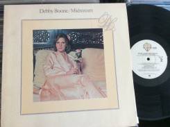 Дебби Бун / Debby Boone - Midstream - US LP 1978 кантри рок