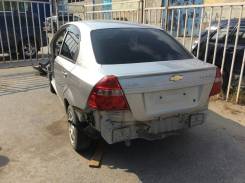 Chevrolet Aveo. 250, F14D4