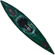 Каяк Riot Enduro 12 Angler. Год: 2015 год, длина 3,66 м.