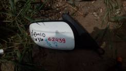 Зеркало заднего вида боковое. Mazda Demio, DW3W, DW5W Двигатели: B5ME, B3E, B3ME, B5E