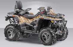 Stels ATV 800G Guepard Trophy. исправен, есть птс, без пробега. Под заказ
