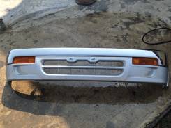 Бампер. Toyota Hilux Surf, VZN130G, LN130G, LN130W, KZN130G, KZN130W, YN130G Двигатели: 2LT, 3VZE, 2LTE, 3YE, 1KZTE
