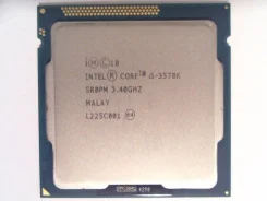 Intel Core i5-3570K ����