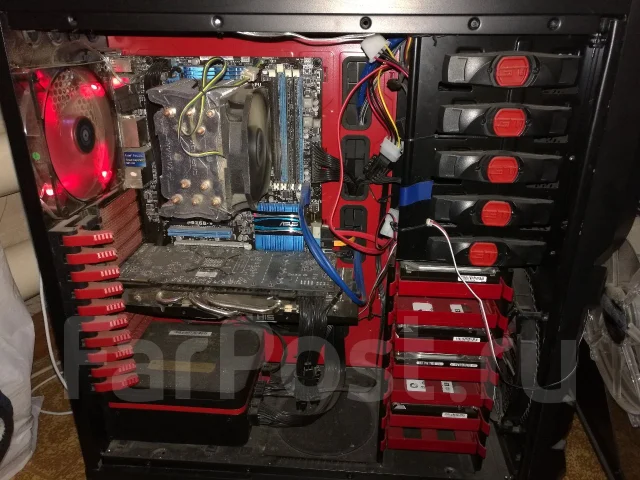 Intel Core i5-3570K ����