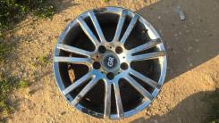 GR. 7.0x16, 5x114.30, ET50