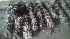 Суппорт тормозной. Nissan Maxima, A33 Nissan Murano, Z50 Nissan Primera, P12E, P12 Nissan Teana, L33, J32, J32R Ford Focus Renault Megane Renault Loga...