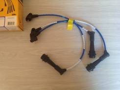 Высоковольтные провода. Lexus: IS300, IS200, SC300, SC400, GS430, GS300, GS400 Toyota: Crown, Aristo, Verossa, Soarer, Altezza, Chaser, Mark II Wagon...
