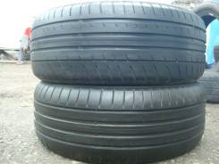 Dunlop Sport BluResponse. Летние, 2014 год, износ: 30%, 2 шт