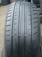 Dunlop Sport BluResponse. Летние, 2014 год, износ: 30%, 2 шт