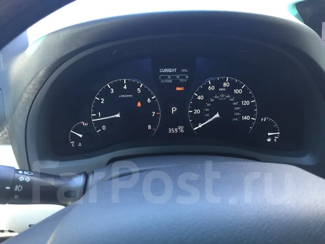 Lexus RX350. �������, 4wd, 3.5 (249��.�.), ������, 60����. �� ����