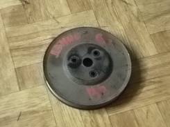 Шкив помпы. Mazda Demio, DW3W Двигатель B3E