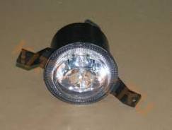 Фара противотуманная geely mk r/l, левая
