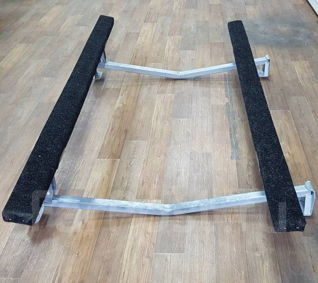 Ложементы для перевозки лодок, гидроциклов на прицеп с попереченами ...