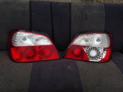 Стоп-сигнал. Subaru Impreza WRX, GD, GDB, GDA