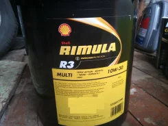 Shell. 10W-30 ����