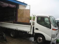 Toyota Dyna. Продается, 2 700 куб. см., 1 500 кг.