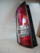 Стоп-сигнал. Toyota Passo, QNC10, KGC15, KGC10 Двигатель K3VE