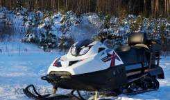 Stels S800 Росомаха. исправен, есть птс, без пробега