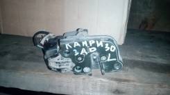 Электрозамок. Toyota Camry, SV30 Двигатель 4SFE