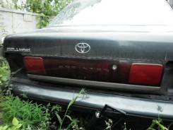 Крышка багажника. Toyota Sprinter, AE100, AE101 Двигатели: 4AFE, 5AFE