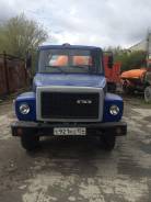 ГАЗ 3307. Продам газ 3307, 4 500 куб. см., 4,00 куб. м.