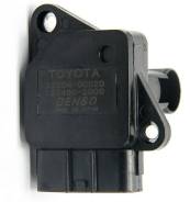Датчик расхода воздуха. Toyota MR-S, ZZW30 Двигатель 1ZZFE