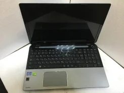 Toshiba. WiFi, Bluetooth